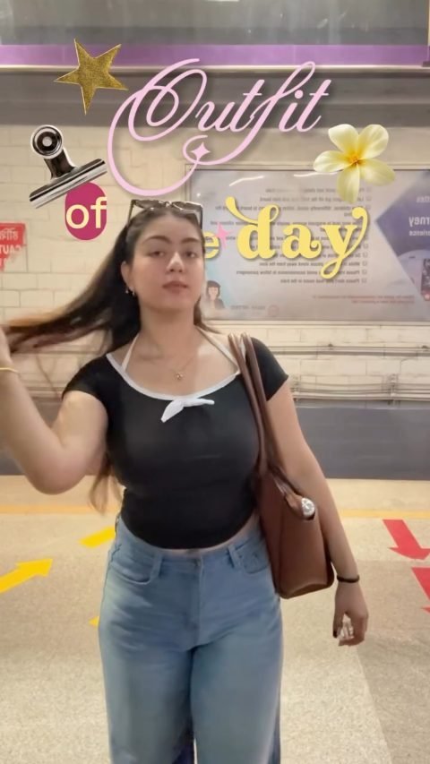 Rasleen Kaur, UGC Creator in Delhi