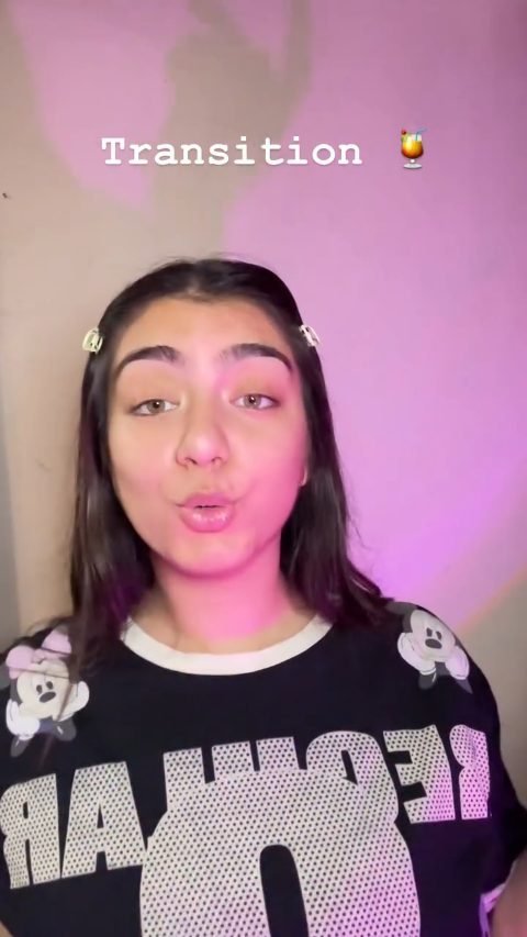 Rasleen Kaur, UGC Creator in Delhi
