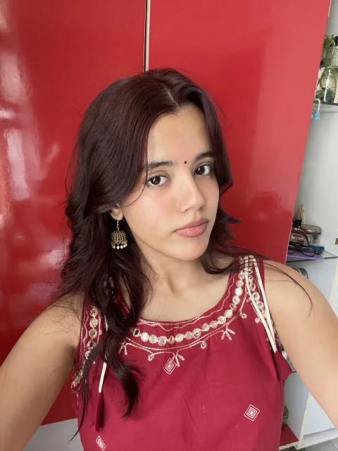 Aditi lakhera, UGC Creator in Delhi