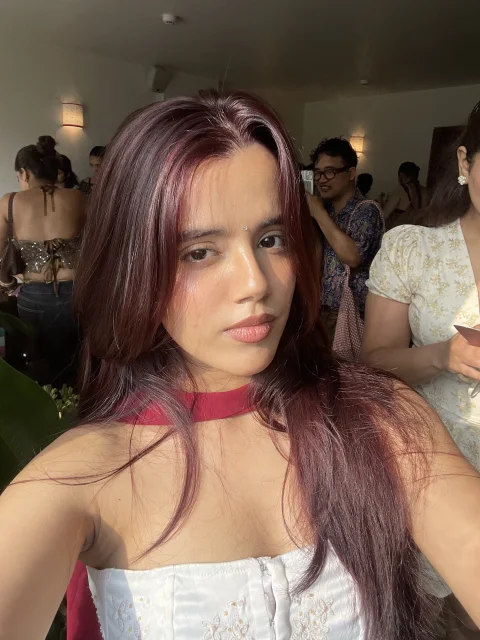 Aditi lakhera, UGC Creator in Delhi
