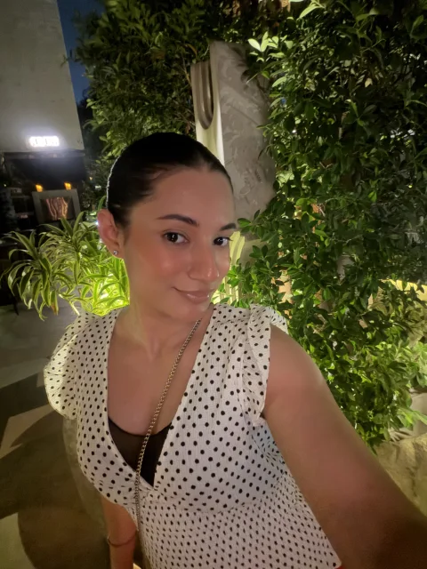 Mehak malhotra, Model in Delhi