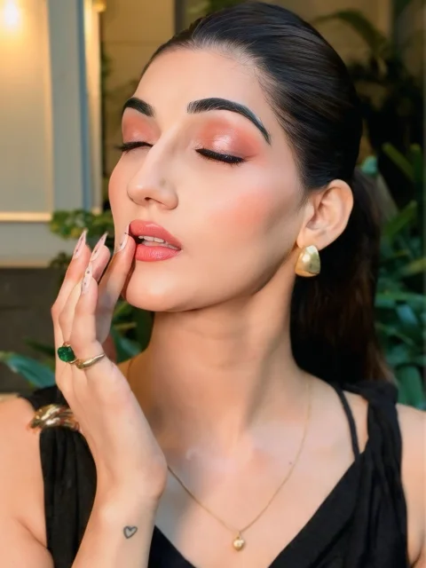 Gurleen kaur, Model in Delhi