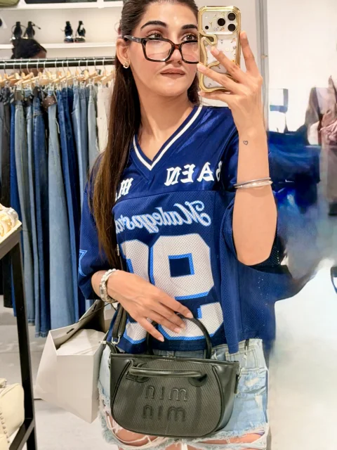 Gurleen kaur, Model in Delhi