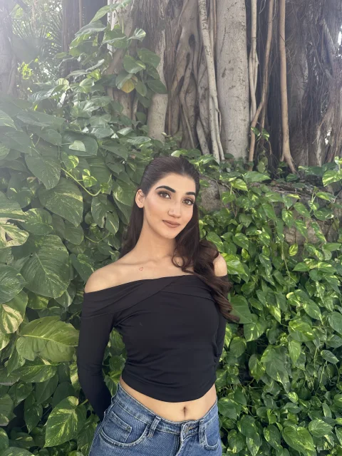 Gurleen kaur, Model in Delhi