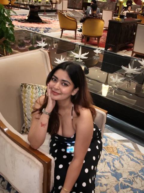 Kashish Dhakla profile photo