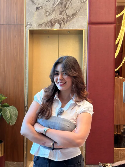 Kashish Dhakla, Model in Gurgaon