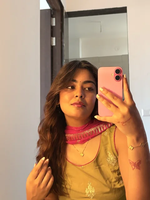 Kashish Dhakla, Model in Gurgaon