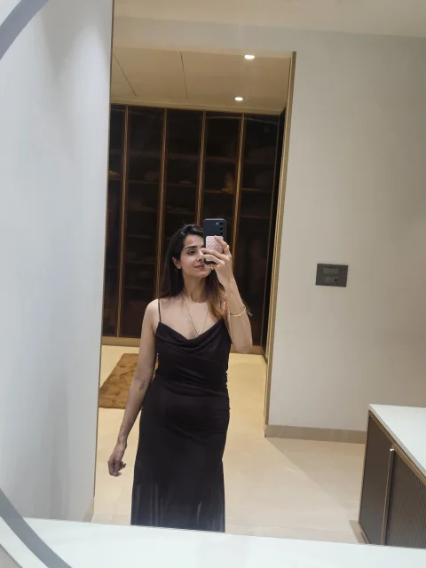 Rishu kakkar, UGC Creator in Delhi