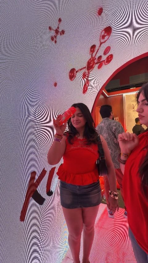 manisha jakhar, UGC Creator in Gurgaon