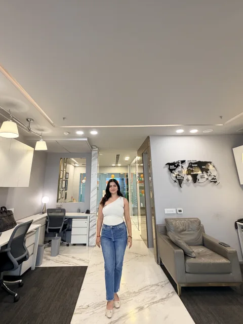 manisha jakhar, UGC Creator in Gurgaon
