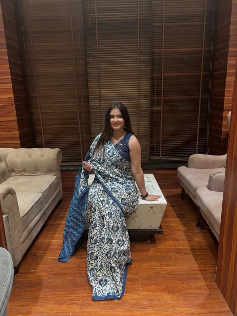 manisha jakhar, UGC Creator in Gurgaon
