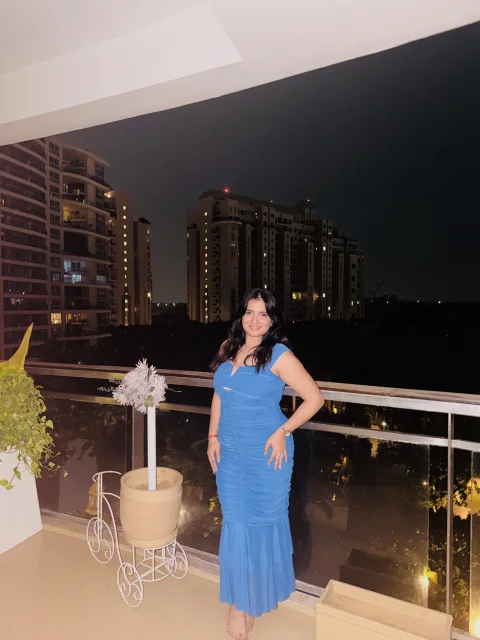 manisha jakhar, UGC Creator in Gurgaon