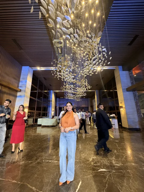manisha jakhar, UGC Creator in Gurgaon