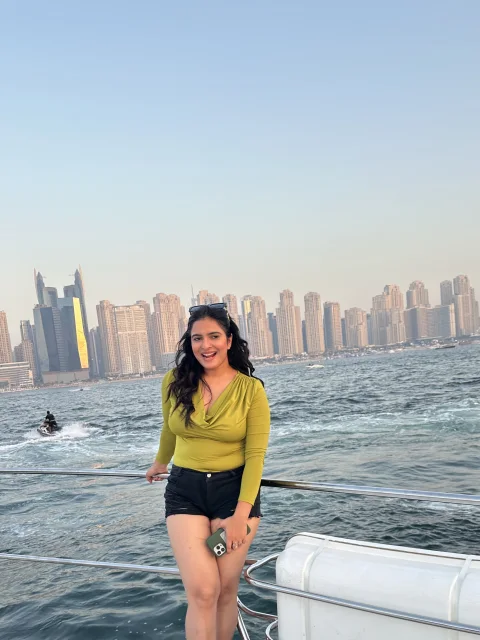 manisha jakhar, UGC Creator in Gurgaon