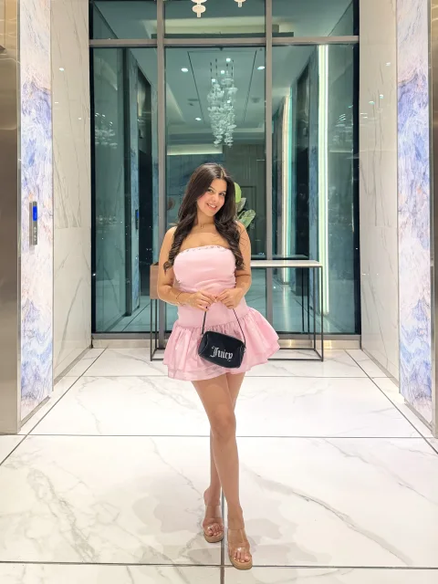 Pranchal Gulati, Content Creator in Delhi