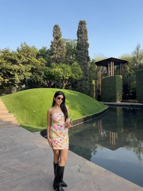 Pranchal Gulati, Content Creator in Delhi