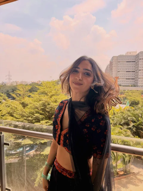 muskaan kapoor, UGC Creator in Bengaluru