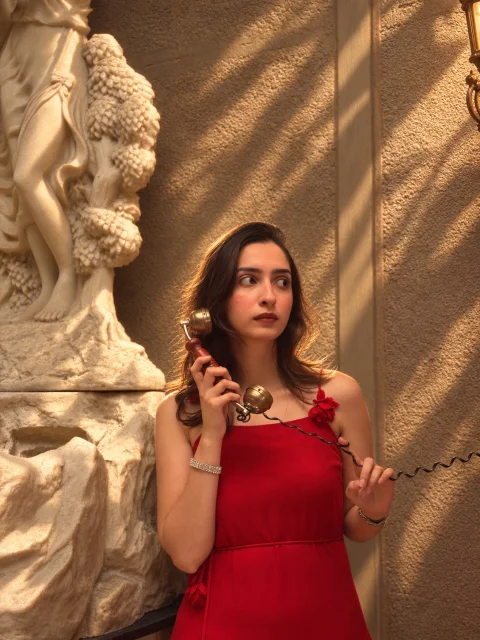 muskaan kapoor, UGC Creator in Bengaluru