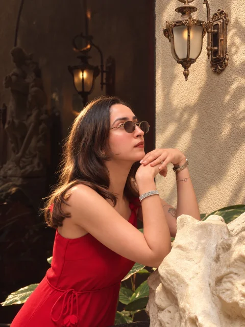 muskaan kapoor, UGC Creator in Bengaluru