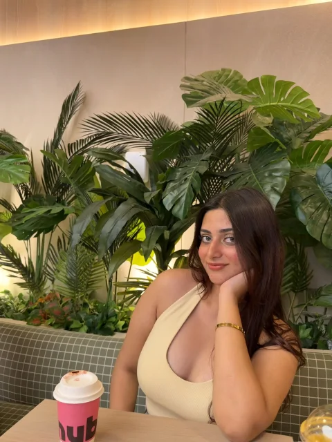Hargun Kaur, Model in Delhi