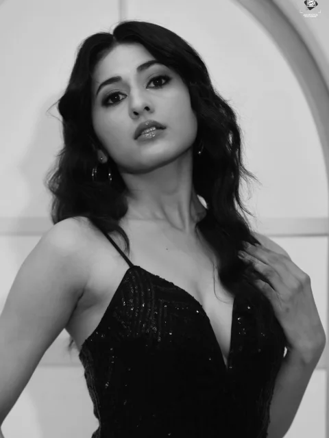Lakshita, Model in Jaipur