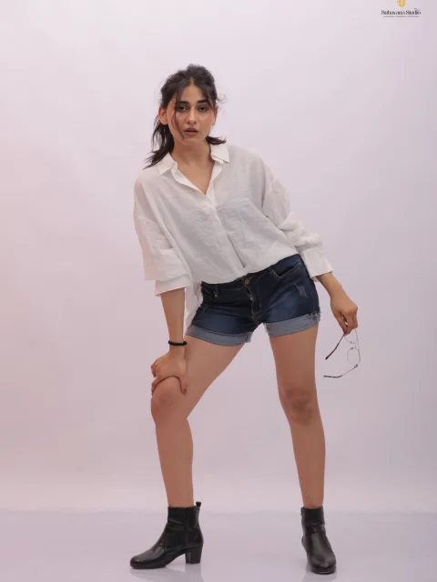 Lakshita, Model in Jaipur