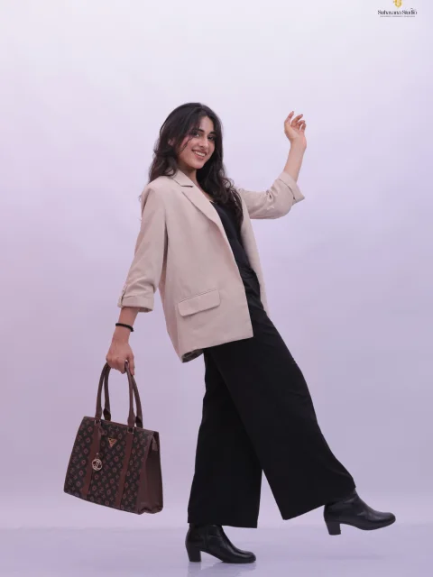 Lakshita, Model in Jaipur