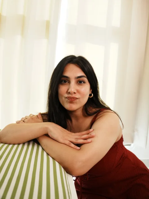 Gursheel Vig, Model in Mumbai