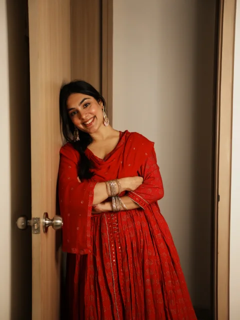 Gursheel Vig, Model in Mumbai