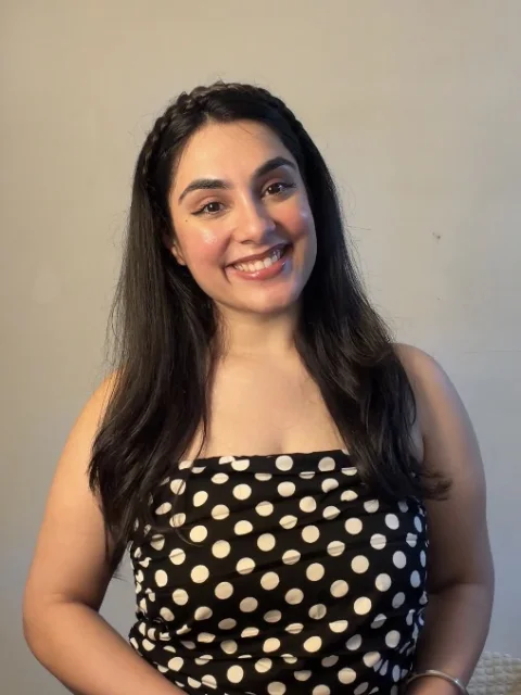 Gursheel Vig, Model in Mumbai