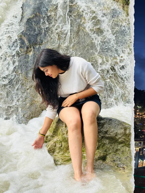 kriti Saini, UGC Creator in Delhi