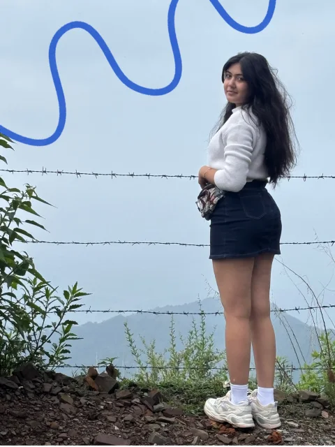 kriti Saini, UGC Creator in Delhi